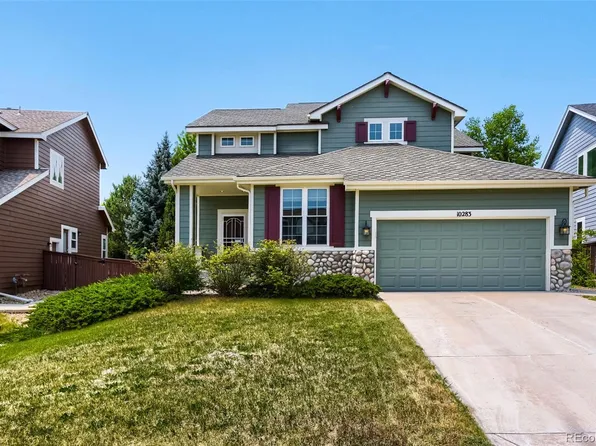 10283 Bentwood Lane, Littleton, CO 80126