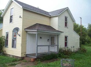 532 Gallagher St, Springfield, OH 45505