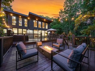295 Sweet Magnolia, Broken Bow, OK 74728