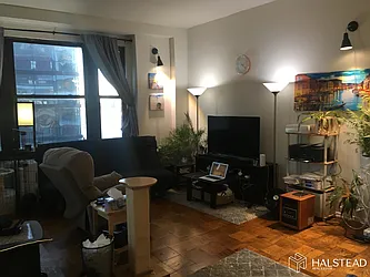 Rented by Halstead Real Estate