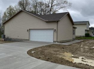 2348 S Turner Rd, Youngstown, OH 44515