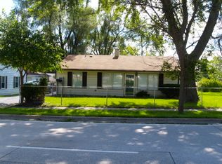 2240 E Sauk Trl, Sauk Village, IL
