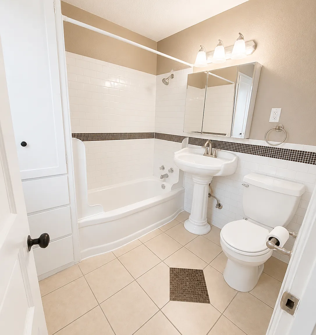3 bed, 1671 sqft, $1,675 — Photo 4