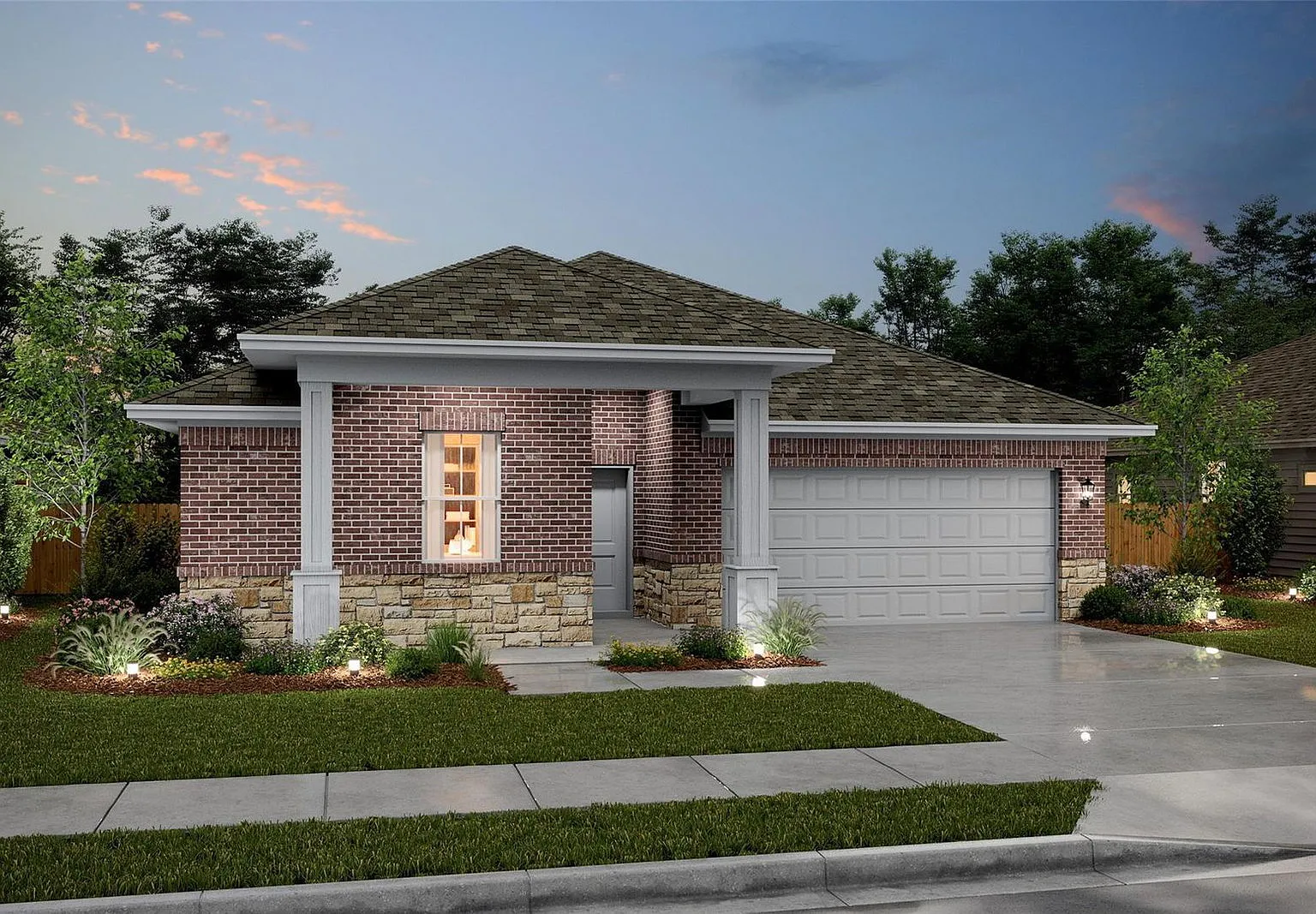 4 bed, 2.0 bath, 1826 sqft, $2,750 — Photo 1
