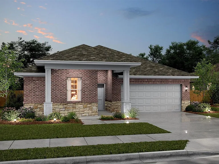 1249 Eagle Mountain Dr — Photo 1