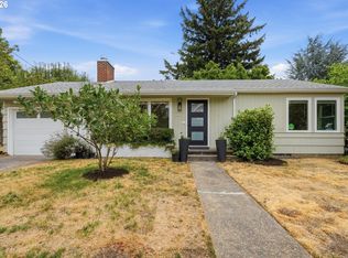 3922 SE 70th Ave, Portland, OR 97206