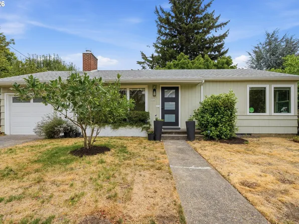 3922 SE 70th Ave, Portland, OR 97206