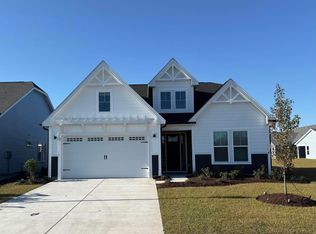 1027 Hanwell Dr, Myrtle Beach, SC 29579