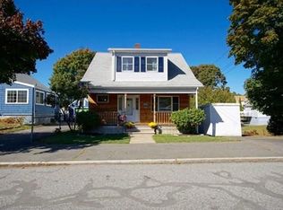 9 Edgemere Rd, Lynn, MA 01904
