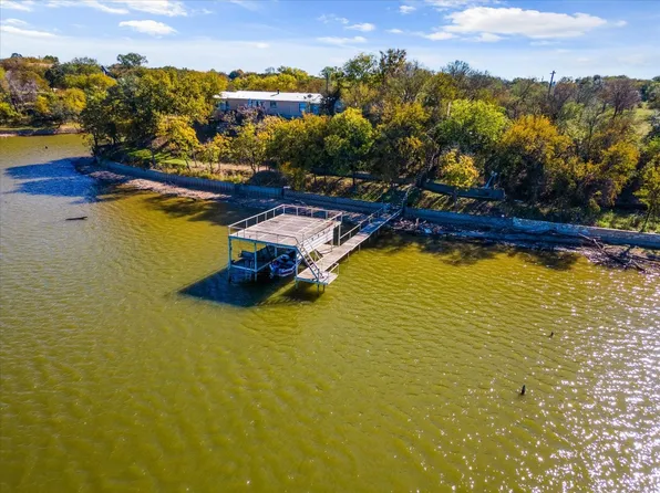 2416 Lookout Cove Ct, Granbury, TX 76048