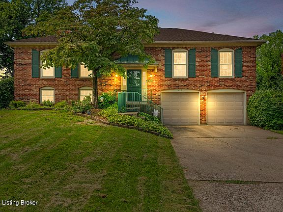 2nd image of 818 Dorsey Way