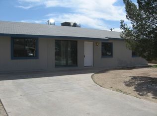 5852 E 31st St, Tucson, AZ 85711