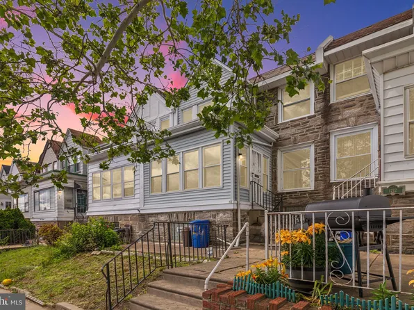 1214 Van Kirk St, Philadelphia, PA 19149