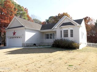 356 Frog Pond Rd, Little Egg Harbor, NJ 08087