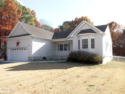 356 Frog Pond Road, Little Egg Harbor, NJ, 08087