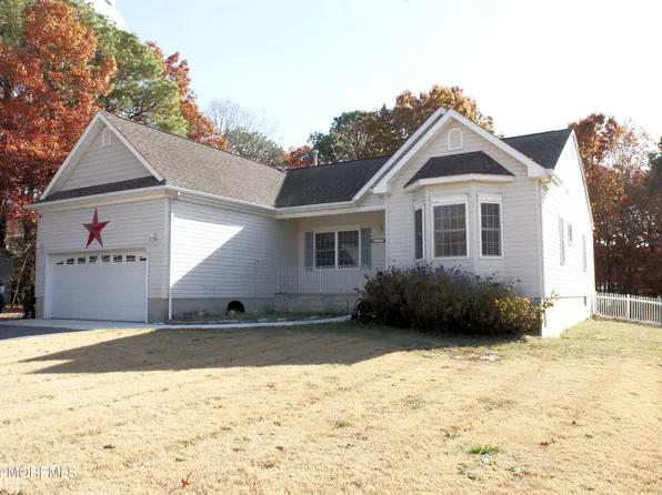 356 Frog Pond Road, Little Egg Harbor, NJ 08087