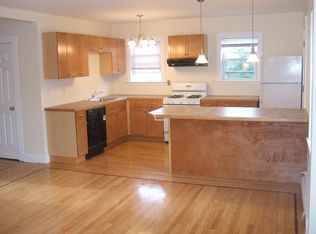 345 Market St #3A, Brighton, MA 02135
