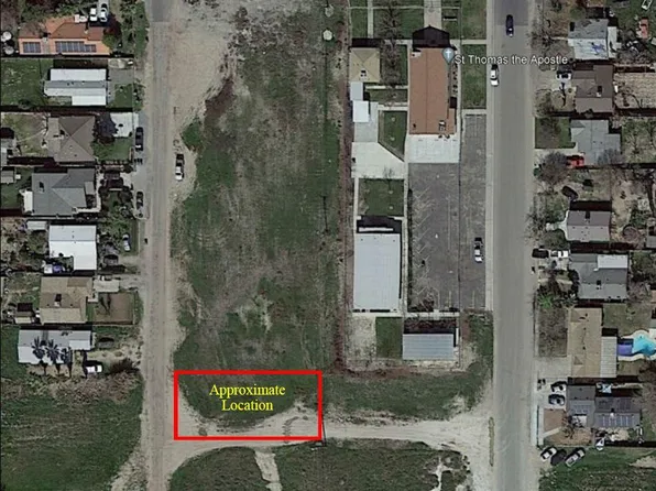 Rd 67, Goshen, CA 93291