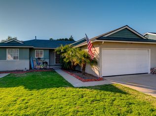 125 Stadium Ave, Ventura, CA 93003