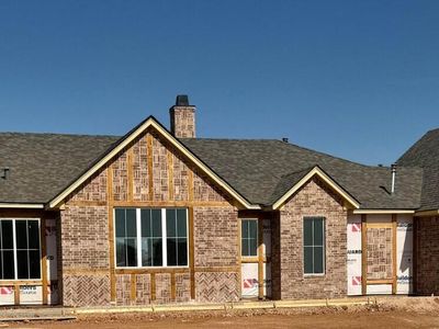 1006 County Road 7710, Lubbock, TX, 79423