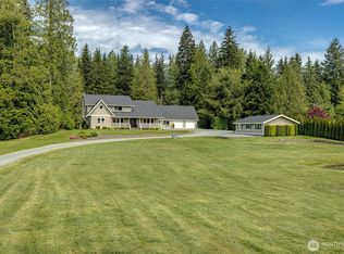 14214 Woods Lake Road, Monroe, WA 98272