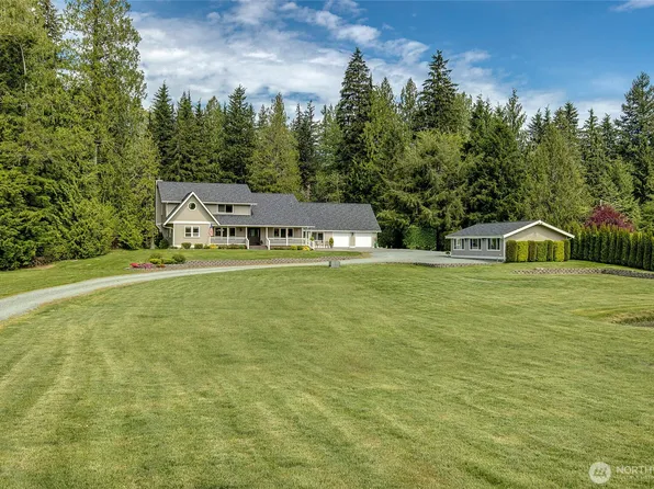 14214 Woods Lake Road, Monroe, WA 98272