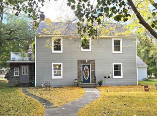 229 N Arcade St, Gladwin, MI 48624