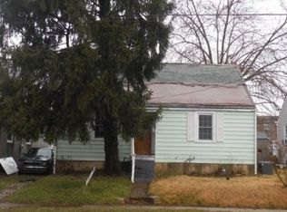 320 E Ridge Rd, Linwood, PA 19061