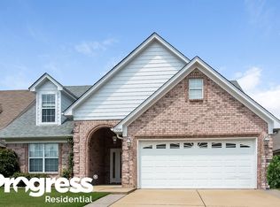 1066 Greenwich Dr, Hernando, MS 38632