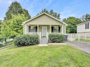 2647 Belle Ave NE, Roanoke, VA 24012