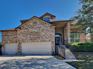 10122 Mustang Rise, San Antonio, TX 78254