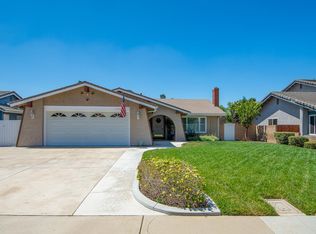 1190 Beaver Way, La Verne, CA 91750