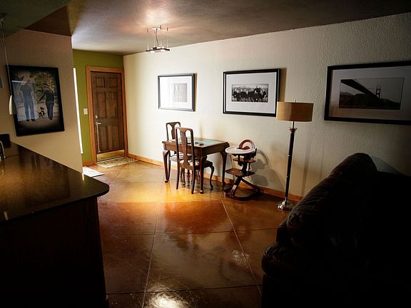 Dinning Area