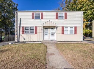 149 Pennsylvania Ave, New Britain, CT 06052