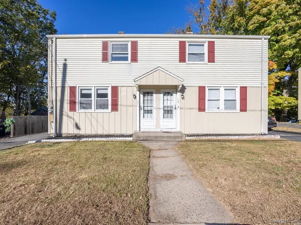 149 Pennsylvania Avenue, New Britain, CT 06052