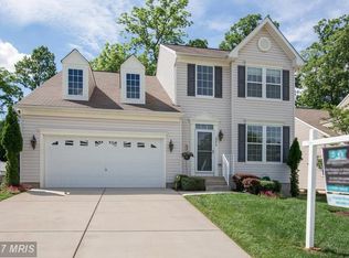 6258 Seton Hills Ln, Baltimore, MD 21207