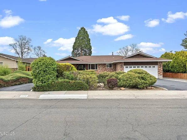 1495 Lillian Way, Reno, NV 89509