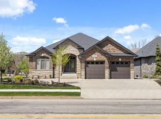 LOT 8 Disputed Rd, Lasalle, ON N9H0E6