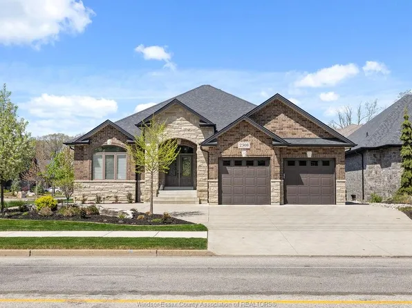 LOT 8 Disputed Rd, Lasalle, ON N9H 0E6
