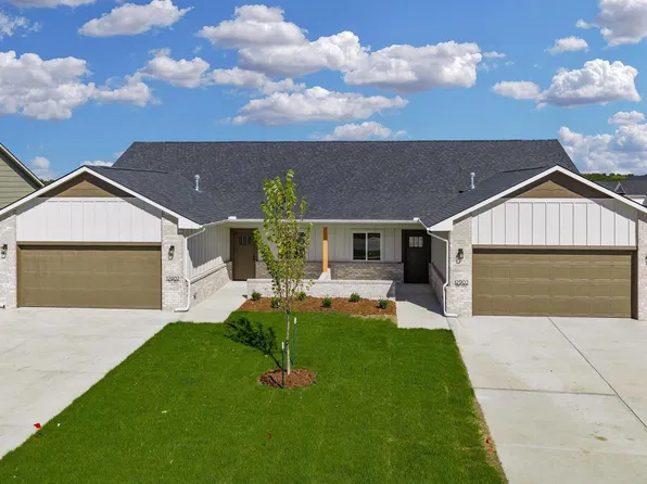 12902 N Thornton St #100, Wichita, KS 67235