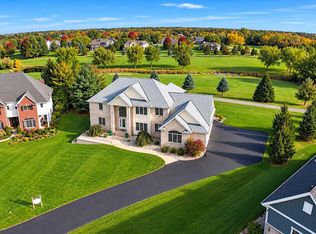W4744 Briar DRIVE, Elkhorn, WI 53121
