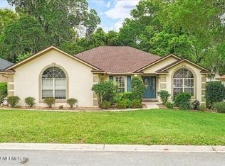 11336 Trotting Horse Ln, Jacksonville, FL 32225