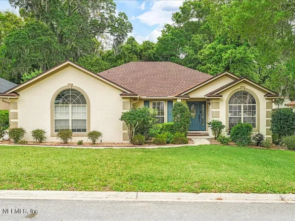 11336 TROTTING HORSE Lane, Jacksonville, FL 32225