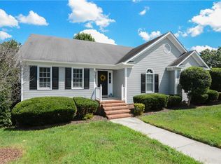 5702 Manor Ridge Trl, Greensboro, NC 27407