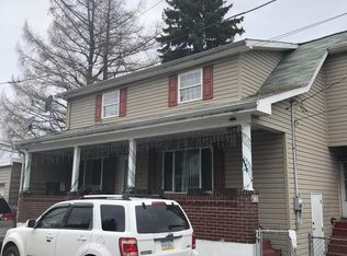 613 W 9th St, Hazleton, PA 18201