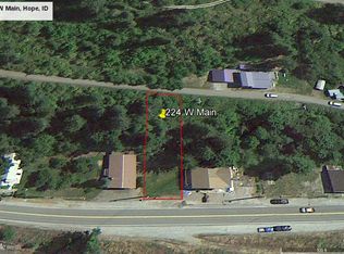 224 W Main Street, Hope, ID 83836