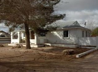 8025 La Cienega St, Las Vegas, NV 89123