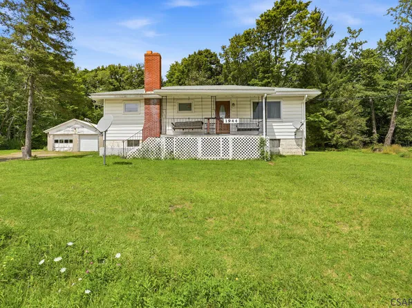 1944 E Mud Pike, Berlin, PA 15530