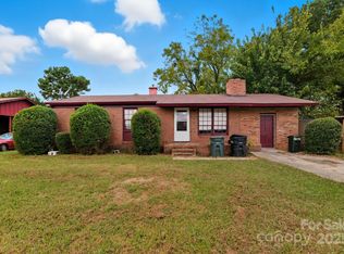 2707 Mason St, Monroe, NC 28110