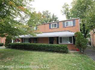 168 Highfield Dr, Columbus, OH 43214